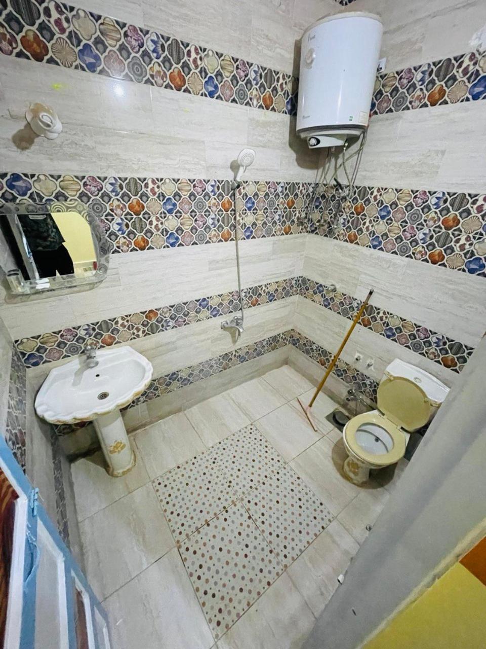 Shater Nubian House Асуан Екстер'єр фото