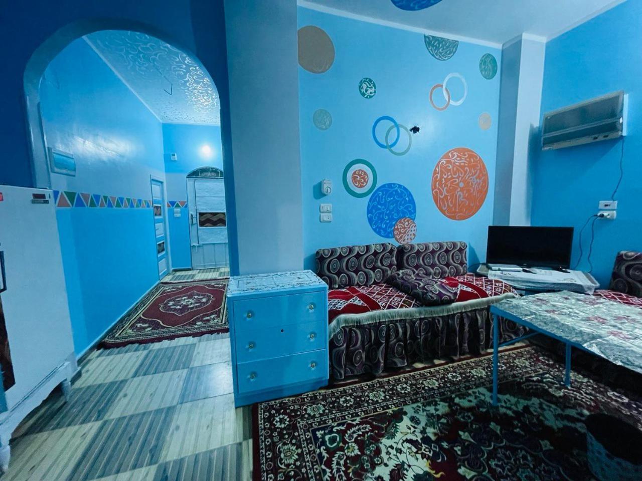 Shater Nubian House Асуан Екстер'єр фото